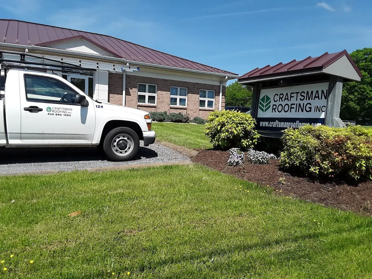 Quality Wind Damage Roof Repair by experienced craftsmen in Reynoldsdale